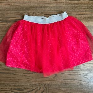 Disney Minnie tutu Skirt